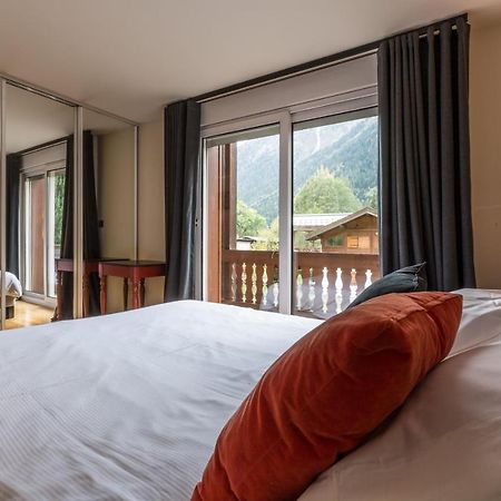 Chalet Arcade Villa Chamonix Exterior photo